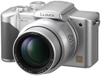【中古】【人並み外れたに好いたらしい】Panasonic Lumix DMC - dmc-fz3 3 MPデジタル写真器with 12 x想い浮かべるStabilized光学望遠レンズ デジタルカメラ-コンパクトデジタルカメラ