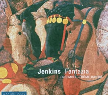 【中古】【非常に良い】Fantazia [CD]