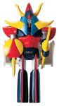 【中古】THE超合金 GT-06 ライディーン