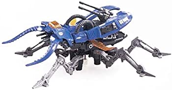【中古】【非常に良い】ZOIDS 019 ダブルソーダ