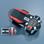 【中古】仮面ライダーファイズ ファイズアクセル｜ドリエムコーポレーション