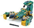 【中古】【非常に良い】トランスフォーマー メガザラック SD-05｜ドリエムコーポレーション 24,840円