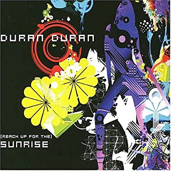 【中古】【非常に良い】Reach Up For The, Sunrise [CD] 6,606円