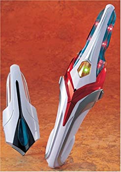 ★激レア　未開封品　ウルトラマンネクサス　出動ナイトレイダー　食玩　全3種セット Amazon.co.jp: 食玩 ウルトラマンネクサス 出動ナイトレイダー