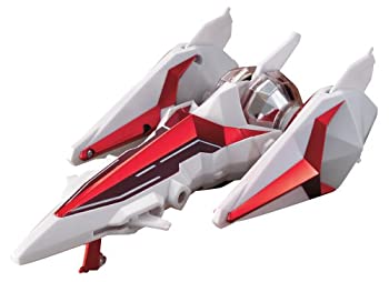 【中古】ウルトラマンネクサス マシンシリーズ4 ストーンフリューゲル画像