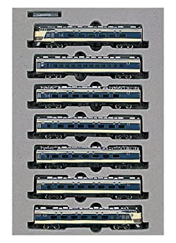 【中古】Nゲージ 10-395 583系基本 (7両)