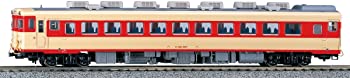 【中古】【非常に良い】KATO HOゲージ キハ58 1-603 鉄道模型 ディーゼルカー