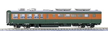 【中古】【非常に良い】KATO HOゲージ サハシ165 1-418 鉄道模型 電車