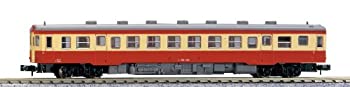 【中古】KATO Nゲージ キハ52 一般色 M 6041-1 鉄道模型 ディーゼルカー