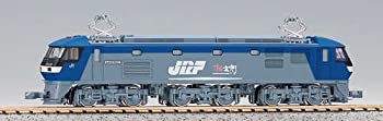 【中古】【非常に良い】KATO Nゲージ EF210 100 3044 鉄道模型 電気機関車