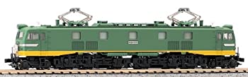 【中古】【非常に良い】KATO Nゲージ EF58 初期形大窓 青大将 3039 鉄道模型 電気機関車