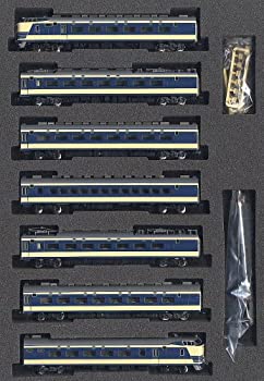 【中古】【非常に良い】Nゲージ車両 583系特急電車 (クハネ581) 基本 92734