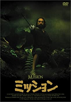 【中古】ミッション スペシャル・エディション [DVD]｜ドリエムコーポレーション