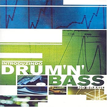 【中古】【非常に良い】Introduzindo Drum N Bass No Brasil [DVD]｜ドリエムコーポレーション