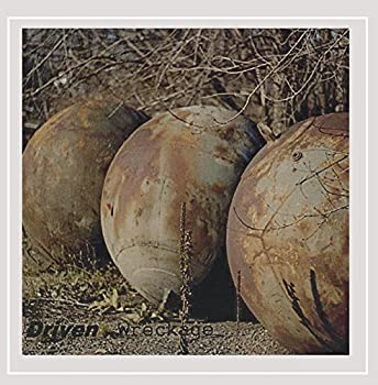【中古】Wreckage [CD]