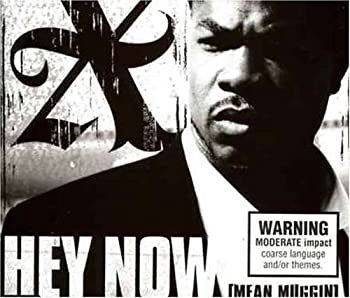 【中古】Hey Now (Mean Muggin) [CD]