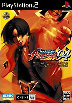 【中古】【非常に良い】THE KING OF FIGHTERS '94 RE-BOUT(限定版)｜ドリエムコーポレーション