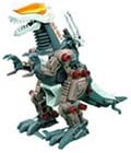 【中古】ZOIDS 067 アロザウラー｜ドリエムコーポレーション 8,758円