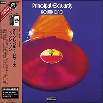 【中古】ラウンド・ワン(紙ジャケット仕様) [CD]