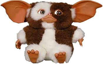 NECA Gremlins Gizmo Dancing Plulsh グレムリンダンシングギズモプラッシュ Amazon.co.jp: NECA Gremlins Gizmo Dancing Plulsh グレムリン