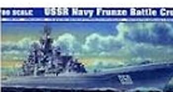 【中古】ロシア帝国 ロケット弾巡洋戦艦 フルンゼ