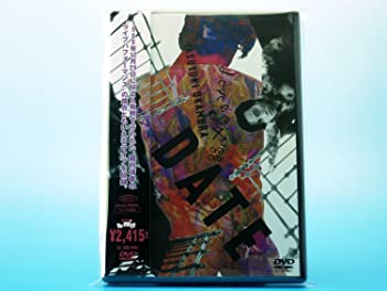 【中古】【非常に良い】岡村靖幸 DATE Love ＆ Sex '88 DVD
