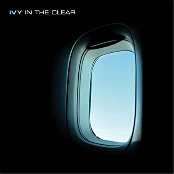 【中古】【非常に良い】In the Clear [CD]