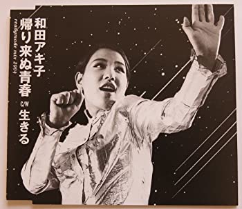 【中古】帰り来ぬ青春 readymade mix 2004 [CD]