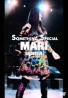 【中古】【非常に良い】サムシング・スペシャル ライブ ’90 [DVD] 飯島真理 90年のライブ映像DVD化 26,897円