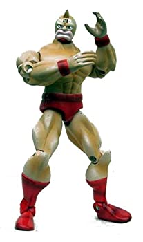 【中古】【非常に良い】キン肉マン(Bタイプ)｜ドリエムコーポレーション