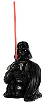 【中古】STAR WARS コレクティブル・バスト ダース・ベイダー｜ドリエムコーポレーション