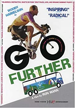 【中古】【非常に良い】Go Further [DVD] [Import]｜ドリエムコーポレーション