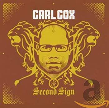 【中古】【非常に良い】Second Sign [CD]