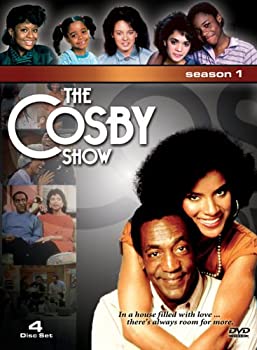 【中古】【非常に良い】Cosby Show: Season 1/ [DVD] [Import]