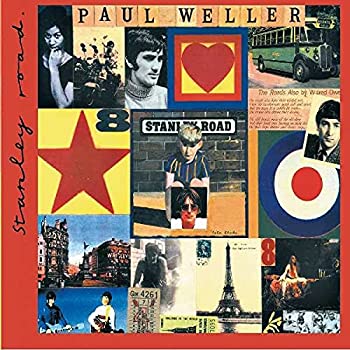 【中古】【非常に良い】Stanley Road [Deluxe Edition] [CD]
