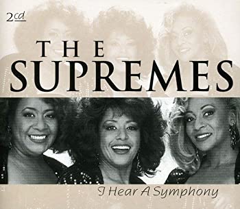 【中古】I Heard a Symphony [CD]