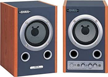 【中古】EDIROL Stereo Micro Monitor MA-7A マイクロ・管する