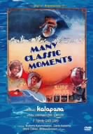 【中古】【非常に良い】メニイ・クラシック・モーメンツ [DVD] バテンス・カルヒオカラニ (出演), デーン・ケアロハ (出演), ゲイリー・ケーポ (監督)