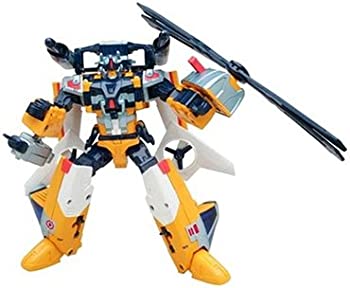 【中古】トランスフォーマー ギャラクシーフォース GC-18 ライブコンボイ