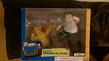 【中古】The Giant Chicken and Fighting Peter Two-Pack