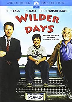 【中古】【非常に良い】Wilder Days/ [DVD] [Import]