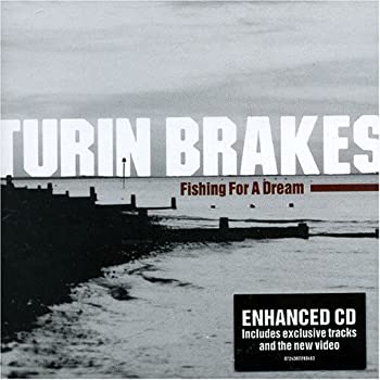 【中古】Fishing for a Dream [CD]