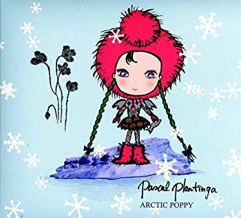 【中古】Arctic Poppy [CD]｜ドリエムコーポレーション