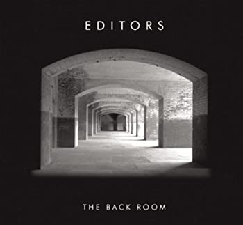 【中古】【非常に良い】The Back Room [CD]