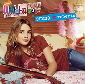 【中古】【非常に良い】Unfabulous And More: Emma Roberts [SONY XCP CONTENT/COPY-PROTECTED CD] [CD] 32,058円