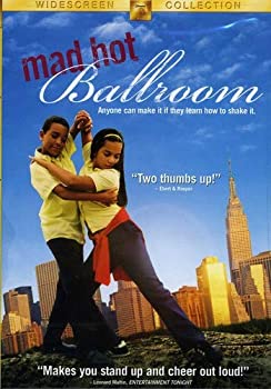 【中古】【非常に良い】Mad Hot Ballroom [DVD] [Import]