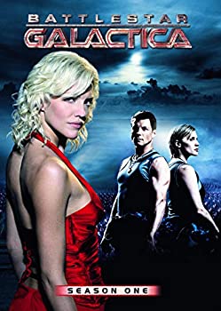【中古】Battlestar Galactica: Season One [DVD] [Import]
