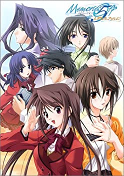 【中古】Memories Off #5th とぎれたフィルム (初回限定版)|ドリエムコーポレーション