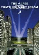 【中古】THE ALFEE 17th Summer TOKYO ONE NIGHT DREAM DVD