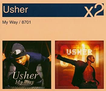 【中古】【非常に良い】My Way / 8701 [CD]